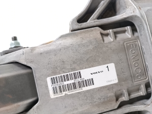 VOLVO S60 III (2018–2026) Roolivõll 31658239 - 5