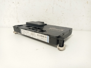 Mercedes Benz CLS-Class 219 (2004–2010) Front door control unit A2198202326 - 2
