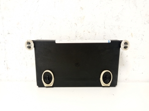 Mercedes Benz CLS-Class 219 (2004–2010) Front door control unit A2198202326 - 3