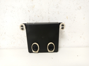 Mercedes Benz CLS-Class 219 (2004–2010) Rear side door control unit A2198203526 - 2