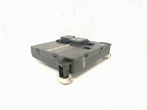 Mercedes Benz CLS-Class 219 (2004–2010) Rear side door control unit A2198203626 - 2