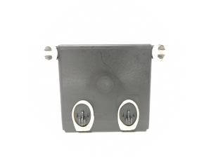 Mercedes Benz CLS-Class 219 (2004–2010) Rear side door control unit A2198203626 - 3