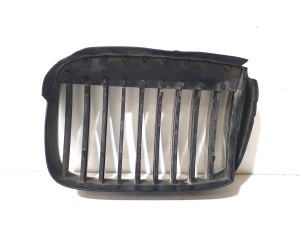 BMW 5 SERIES E39 (1995–2004) Hood grille 8159312  81695729 - 2