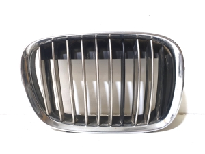 Motorhaubengitter - 8159312  81695729