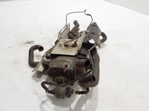 Mercedes Benz Vito 447 (2014–2026) Webasto A4479009404 - 2