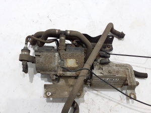 Mercedes Benz Vito 447 (2014–2026) Webasto A4479009404 - 3