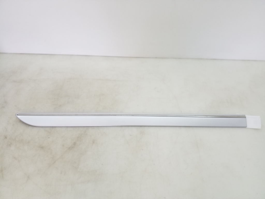 MERCEDES-BENZ R-Class W251 (2005-2017) Right Side Sliding Door Molding A2516902662 20981150