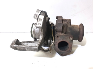 BMW 1 SERIES E87 (2003–2012) Turbo 7800594C02  7673785  25820310FR - 3