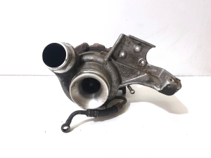 Turbocompresseur - 7800594C02  7673785  25820310FR