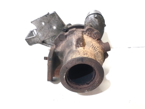 BMW 1 SERIES E87 (2003–2012) Turbo 7800594C02  7673785  25820310FR - 4