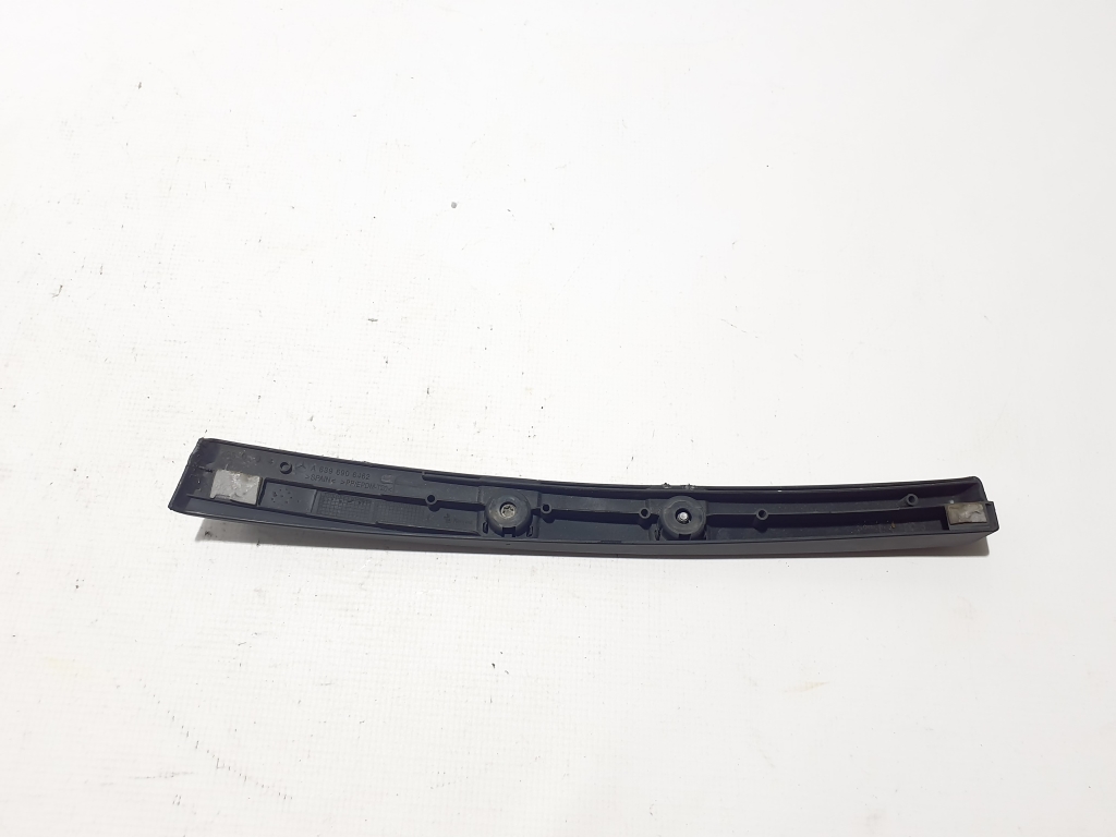 MERCEDES-BENZ Vito W447 (2014-2023) Labās puses jumta moldings A6396906462 25761618