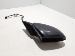 Volkswagen Golf VII (2012–2026) Side mirror and its parts 5G1857508EN - 2