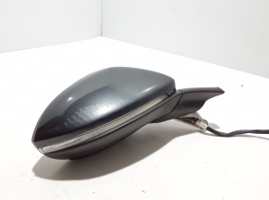 Volkswagen Golf VII (2012–2026) Side mirror and its parts 5G1857508EN - 3