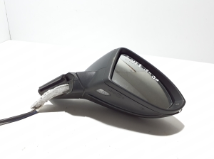 Volkswagen Golf VII (2012–2026) Side mirror and its parts 5G1857508EN - 5