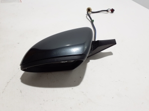 Volkswagen Golf VII (2012–2026) Side mirror and its parts 5G1857507DG - 2