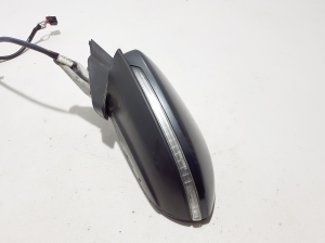 Volkswagen Golf VII (2012–2026) Side mirror and its parts 5G1857507DG - 3