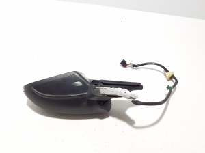 Volkswagen Golf VII (2012–2026) Side mirror and its parts 5G1857507DG - 4