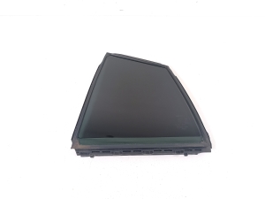   Rear door quarter glass  - 68124-47030 