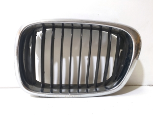 Hood grille - 81593150  7005837