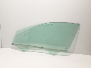   Front door glass  - 5G4845201B 