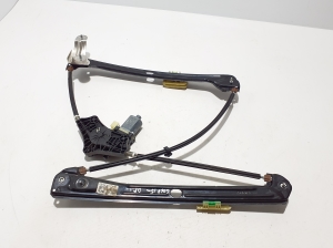 Front door window regulator - 5G4837462H