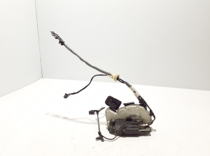 Front door lock - 5K1837016E