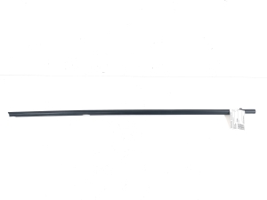   Rear side door outer window molding  - 75740-47040 
