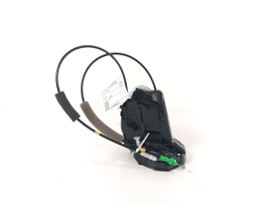   Rear side door lock  - 69060-52280 