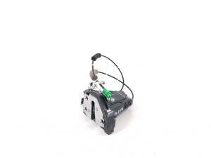 TOYOTA PRIUS Prime (2016–2022) Rear side door lock 69060-52280 - 2