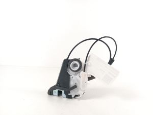 TOYOTA PRIUS Prime (2016–2022) Rear side door lock 69060-52280 - 3