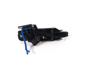 TOYOTA PRIUS Prime (2016–2022) Rear side door exterior handle and its parts 69204-47030 - 2