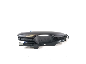 TOYOTA PRIUS Prime (2016–2022) Rear side door exterior handle and its parts 69204-47030 - 3