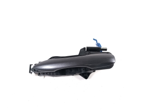   Rear side door exterior handle and its parts  - 69204-47030 