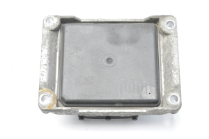 Opel Corsa C (2000–2006) Motorsteuergerät 55350552 - 3