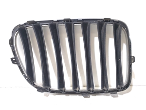 BMW X1 E84 (2009–2015) Motora pārsega reste 10627110  51112993305 - 2