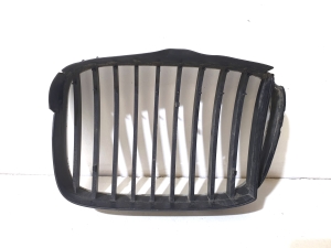 BMW 5 SERIES E39 (1995–2004) Hood grille 81845329  81593160 - 2