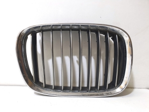 Motorhaubengitter - 81845329  81593160