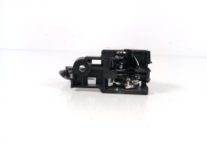 TOYOTA PRIUS Prime (2016–2022) Rear side door interior handle 69206-47070 - 2