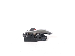 TOYOTA PRIUS Prime (2016–2022) Rear side door interior handle 69206-47070 - 3