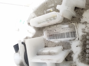 Mercedes Benz CLA-Class W118 (2019–2026) Kütusepump paagis A2474703200 - 4