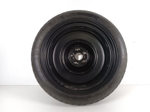 TOYOTA PRIUS Prime (2016–2022) Spare wheel - 3