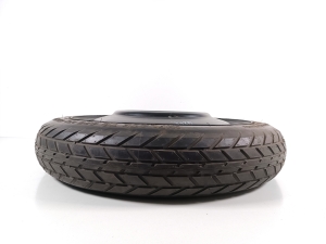 TOYOTA PRIUS Prime (2016–2022) Spare wheel - 4