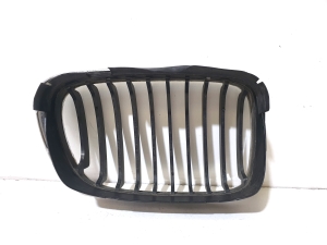 BMW 3 SERIES E46 (1998–2007) Hood grille 51138208671  51138208667 - 2