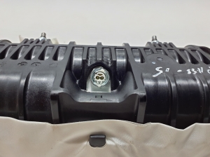 Volkswagen Passat B8 (2014–2023) Passenger dashboard airbag 3G0880204D - 3