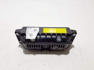 Volkswagen Passat B8 (2014–2023) Passenger dashboard airbag 3G0880204D - 4