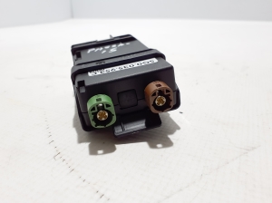 Volkswagen Passat B8 (2014–2023) Control unit 5G0035953C - 3