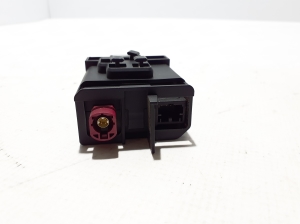 Volkswagen Passat B8 (2014–2023) Control unit 5G0035953C - 4