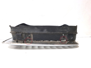 BMW 3 SERIES E46 (1998–2007) Hood grille 51138208672  51138208668 - 3