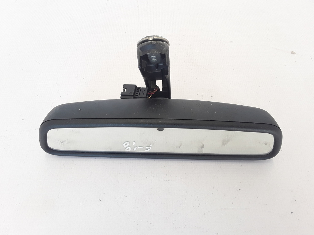 BMW 5 Series F10/F11 (2009-2017) Interior Rear View Mirror 015891 21080568