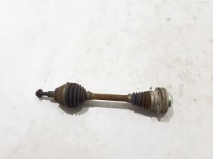   Esimene veovõll ja selle osad  - 3Q0407271A 